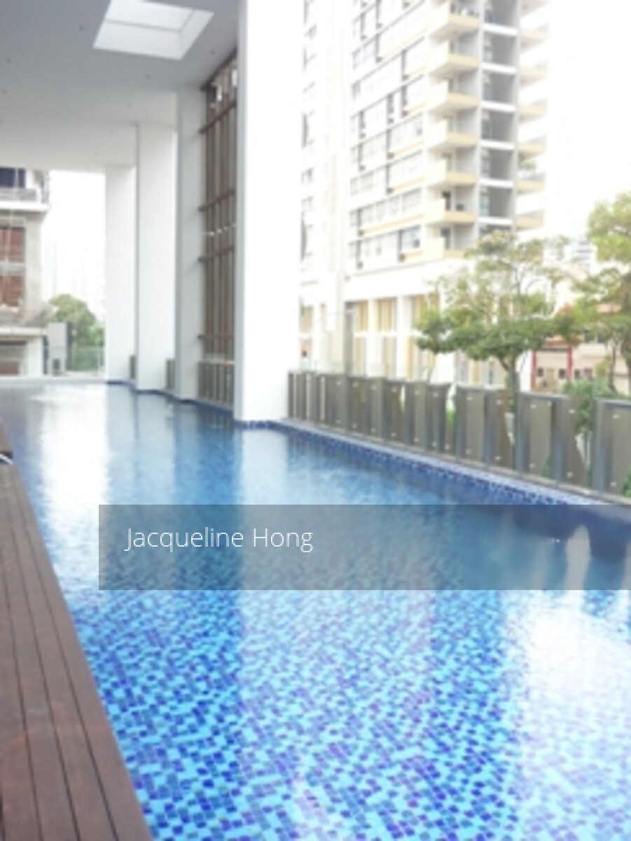iResidences (D12), Apartment #274954831